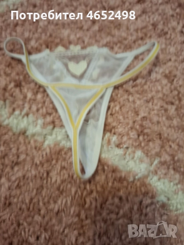 Бикини S р/р, снимка 8 - Бельо - 52468553