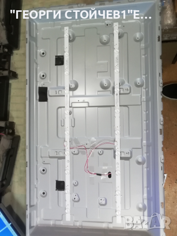  32LM6300PLA  EAX68167602(1.0)  EAX69091401(1.2) SDL320F0(BD0-B00) HV320FHB-N02, снимка 13 - Части и Платки - 36261540