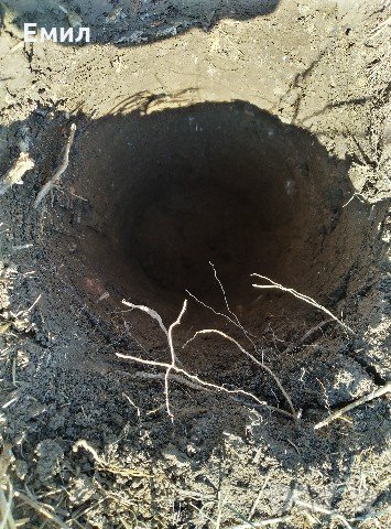Копам дупки за огради и дръвчета , снимка 5 - Други ремонти - 27310270