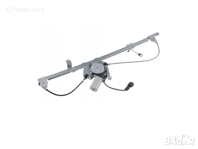 Стъклоподемник с електромотор за Citroen Jumper