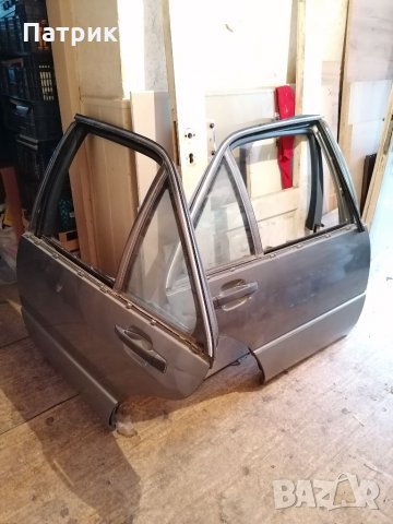 Задна врата Мерцедес Mercedes W140 S-class