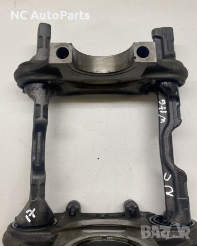 Баланс валове за Mercedes Мерцедес А W176 B W246 клас 2.1 d A6510110700 2017, снимка 4 - Части - 39081678