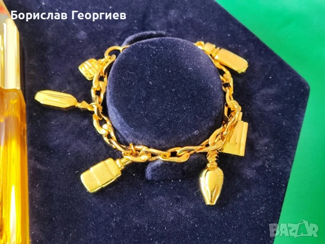 Нов парфюм YSATIS Givenchy 50 ml, снимка 5 - Дамски парфюми - 51166487