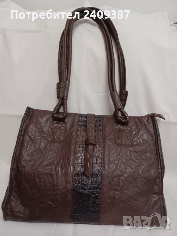 Дамски чанти, снимка 8 - Чанти - 51837381