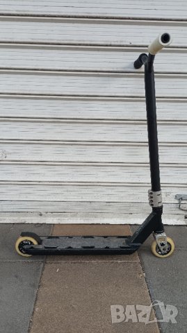 Тротинетка oxelo за фрийстайл. 