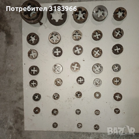 голям лот флашки 38 броя , снимка 5 - Други машини и части - 53598393