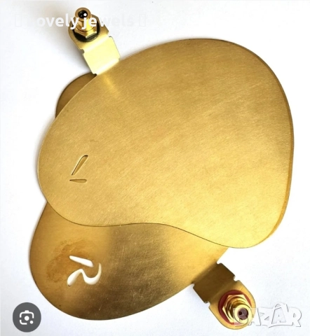 Крачни накрайници Партнер Про биорезонанс 