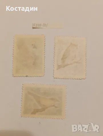 Пощенски марки Северна Корея , снимка 2 - Филателия - 48784561