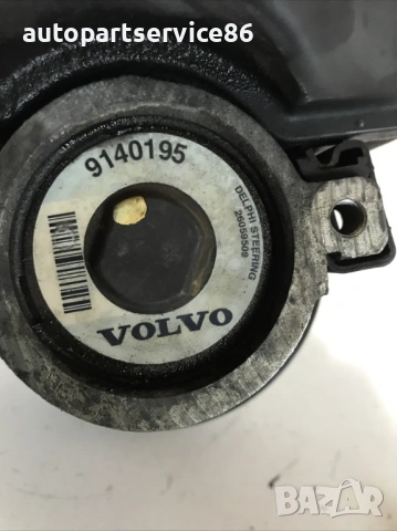 Помпа за серво управление за Volvo S80 2.5 TDI (2002) 9140195, снимка 3 - Части - 53734893