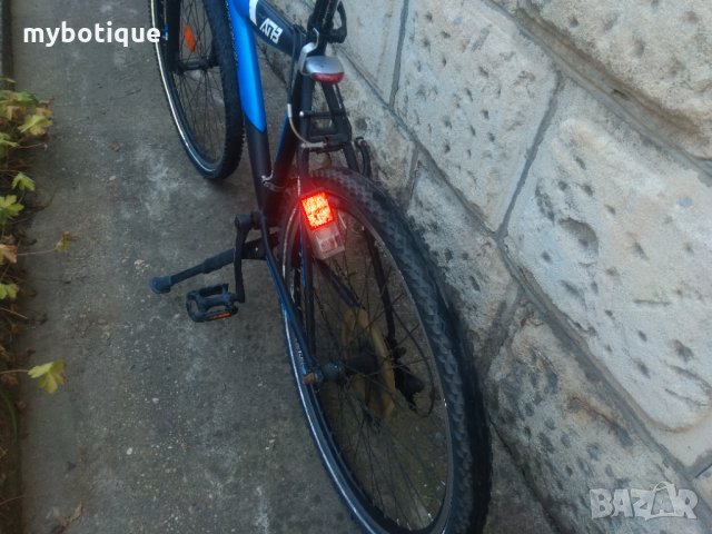  Планински бегач 26" WINORA, снимка 6 - Велосипеди - 33790212