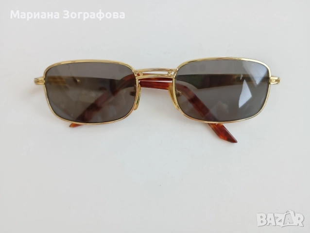 Очила - универсални, - Диоптрични +3.50 НОВИ, - и Ретро слънчеви очила, - калъфи и кърпички, снимка 15 - Слънчеви и диоптрични очила - 48777924