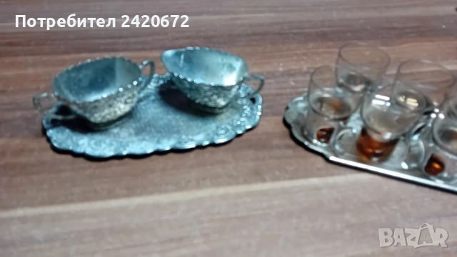 два колекционерски комплекта, снимка 6 - Колекции - 52687462