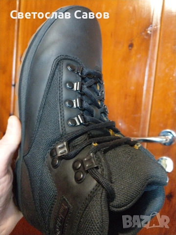 Timberland 42,5нм. 27,4см.