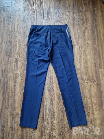 Страхотен мъжки спортен панталон ADIDAS размер 32 / 34 , снимка 9 - Панталони - 51908222