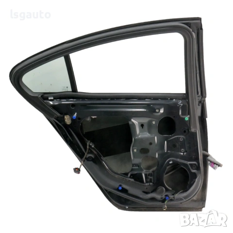 Задна лява врата Opel Insignia 2008-2013 ID: 158108, снимка 2 - Части - 53627695
