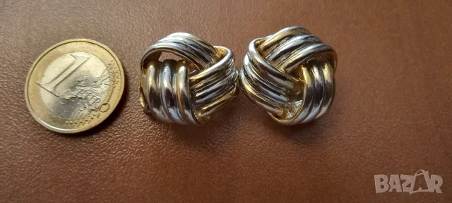 Дамски сребърен пръстен Thomas Sabot. Обеци , снимка 11 - Пръстени - 53084603