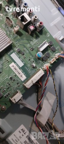 Main board 715G9237-M02-B00-005T for Philips 43PFS5823/12​ 43inc DISPLAY, снимка 3 - Части и Платки - 42144492