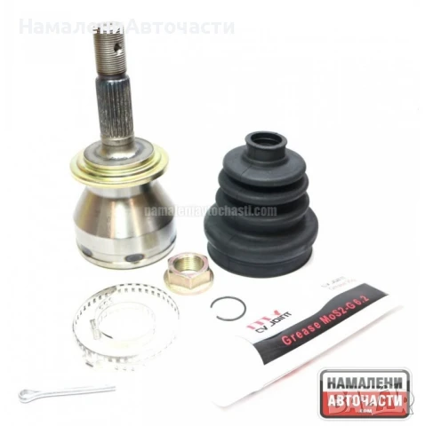 Външно каре 43410B4010 NPZDA013 Daihatsu Terios