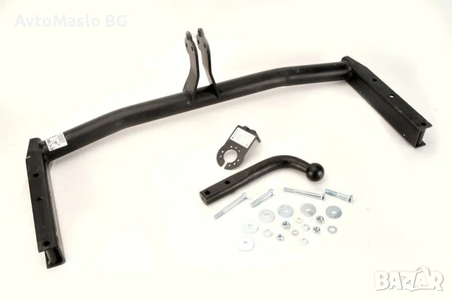 Нов Теглич за Audi A4 B5 B6 B7 B8 B9 теглич за ауди а4 б5 б6 б7 б8 б9, снимка 4 - Части - 53061742