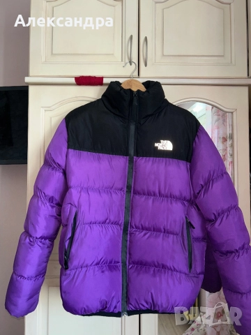 Яке TheNortFace, снимка 1