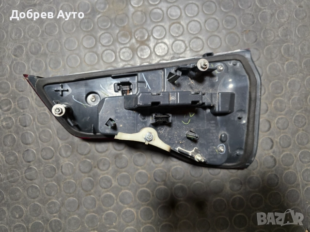 Ляв вътрешен стоп за BMW X3 G01, снимка 2 - Части - 52493670