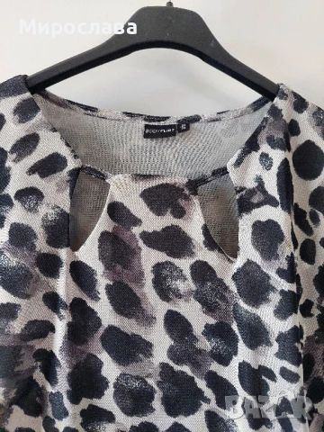 Нова рокля , снимка 2 - Рокли - 51329639