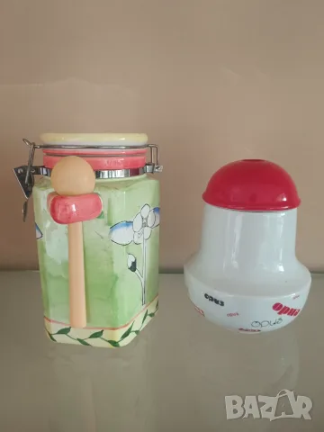 Български порцелан 