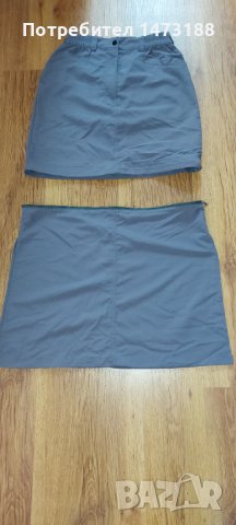 Пола, две дължини номер 34, снимка 3 - Поли - 41419567