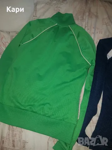 Дамски суитчери 2бр р-р С, снимка 14 - Суичъри - 47322210