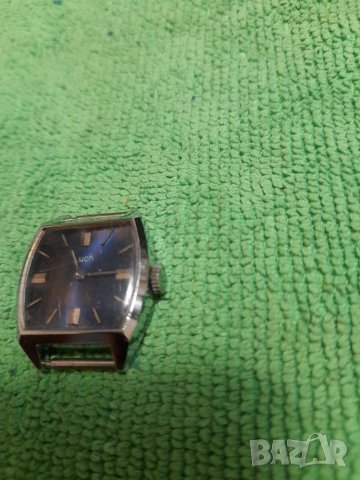 Стар дамски механичен часовник , снимка 3 - Антикварни и старинни предмети - 42116189