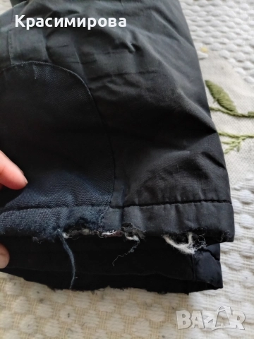 Детски дрешки, момче, ски гащеризон, снимка 8 - Детски комплекти - 52621761