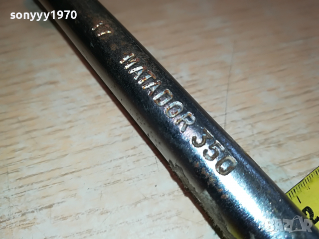 MATADOR-GERMANY 1904221932, снимка 8 - Аксесоари и консумативи - 36511842