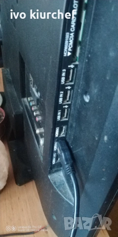 LG 32LF630V, снимка 4 - Части и Платки - 53494690