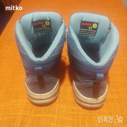 Работни обувки Elten 