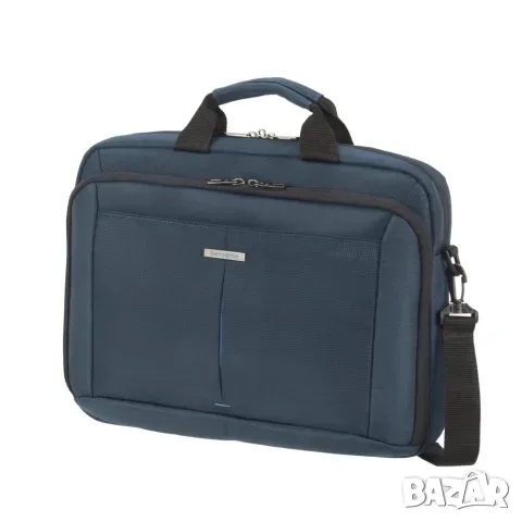 Чанта Samsonite GuardIT 2.0 Bailhandle 15.6, нова с етикет, подходяща за подарък