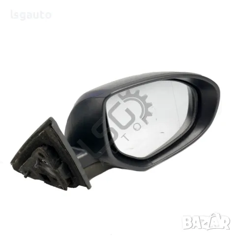 Дясно огледало Mazda 6 (GH)  2007-2013 ID: 142765, снимка 3 - Части - 49004058