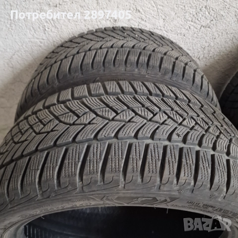 Гуми GoodYear 225/45/17, снимка 2 - Гуми и джанти - 52898637