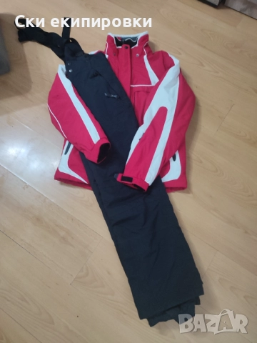 Дамска ски екипировка С размер , снимка 6 - Якета - 52680009