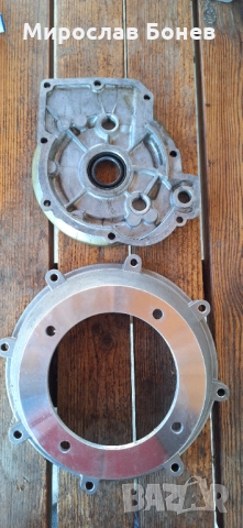 Ангренажен капак за Акме адн 45, снимка 2 - Селскостопанска техника - 52803257