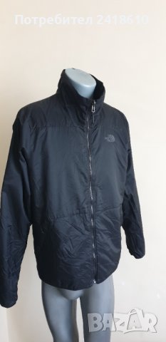 The North Face  Mens Size L ОРИГИНАЛ! Мъжко Преходно Яке!, снимка 4 - Якета - 42496316