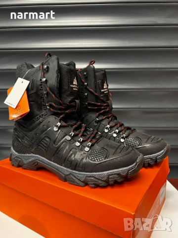 Мъжки Боти Marwells -363367-45, снимка 2 - Мъжки боти - 52798207