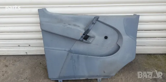 Лява Кора Врата Мерцедес Спринтер (Н), снимка 2 - Части - 49899924