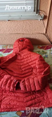 Peak performance, снимка 7 - Якета - 49278793