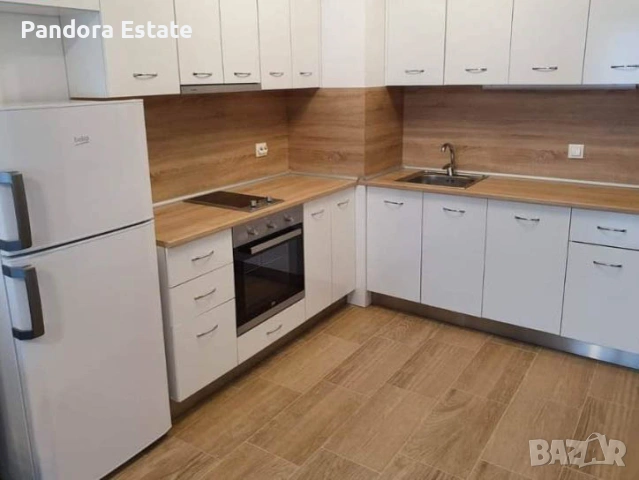 Продава двустаен апартамент в кв. Манастирски ливади, снимка 5 - Апартаменти - 53793532