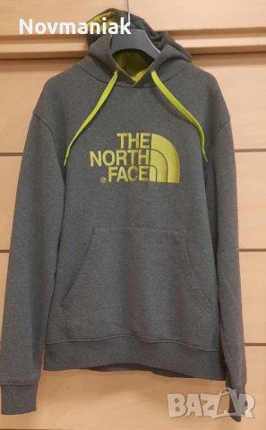 The North Face®-Много Запазена, снимка 3 - Блузи - 41122424