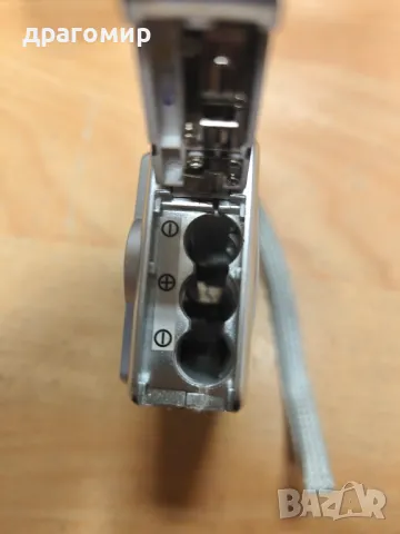 Vivat ViviCam 4090, снимка 7 - Фотоапарати - 48664798