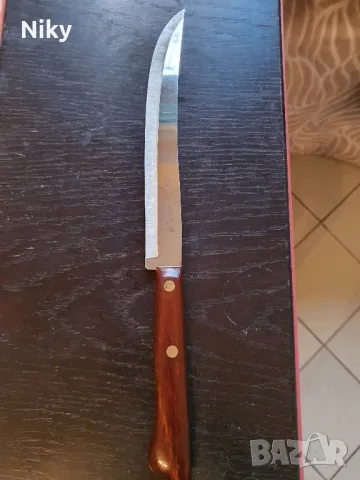 Нож за обезкостяване 