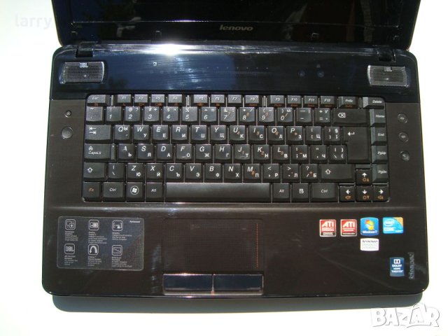 Lenovo IdeaPad Y560 лаптоп на части, снимка 1 - Лаптопи за работа - 41827843