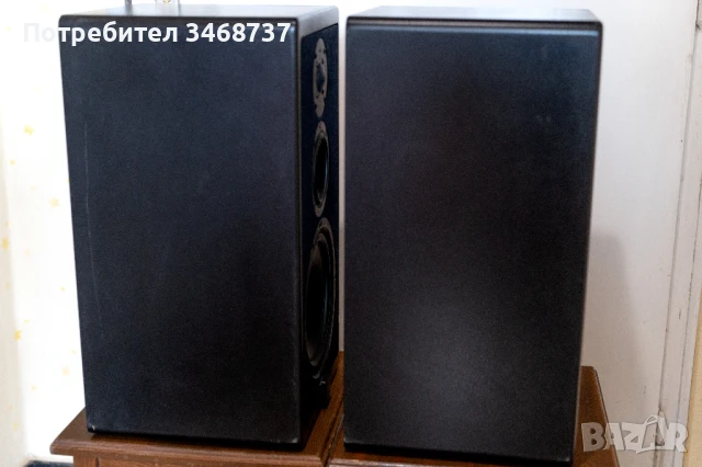 Тонколони Canton Karat 940, снимка 5 - Тонколони - 50701929