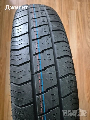 Чисто нова патерица 125 70 R18 за VW Skoda Seat Audi , снимка 4 - Гуми и джанти - 53530966